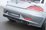 BMW Z4 by Hamann 2010 года